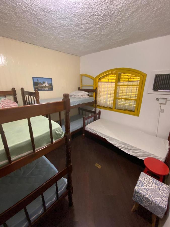 Brumar Inn Ангра-дус-Рейс Экстерьер фото