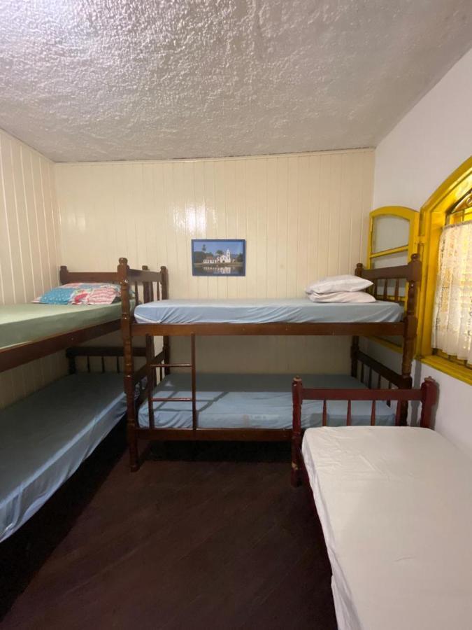 Brumar Inn Ангра-дус-Рейс Экстерьер фото
