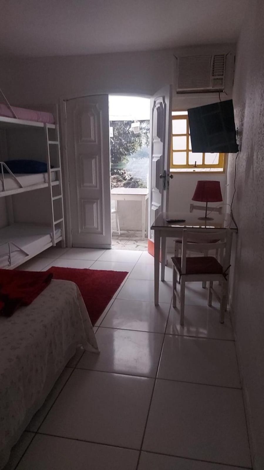 Brumar Inn Ангра-дус-Рейс Экстерьер фото