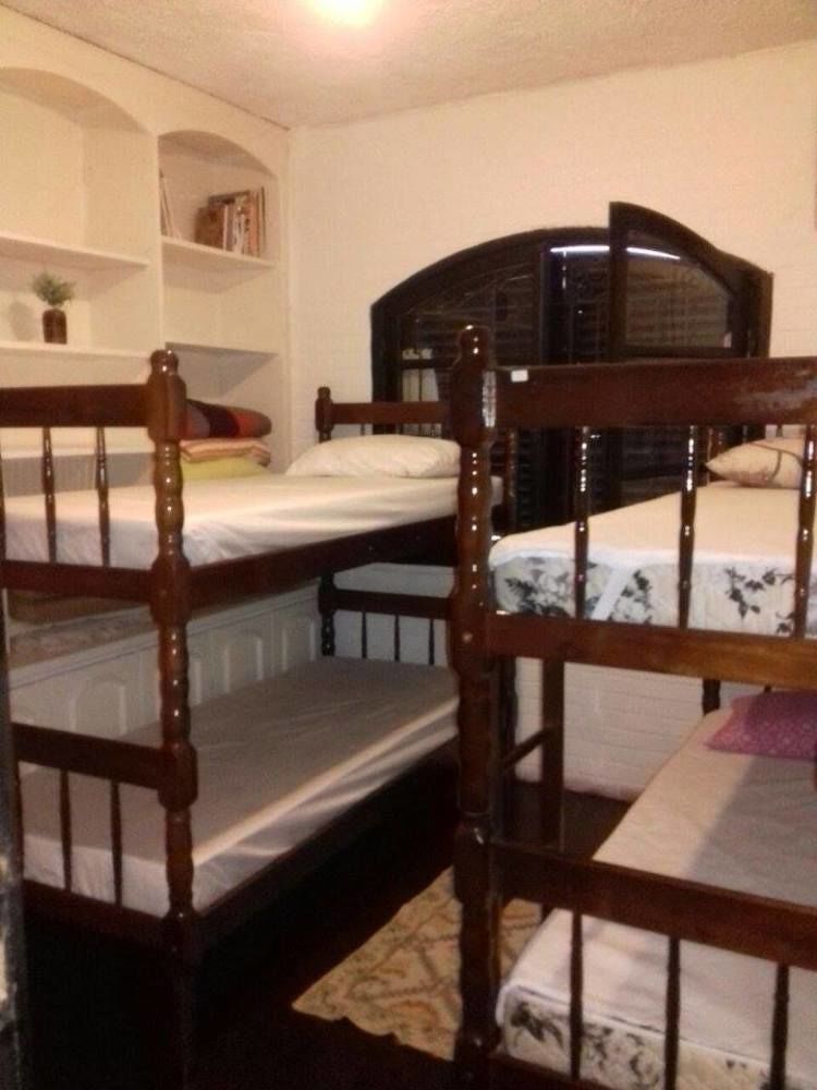 Brumar Inn Ангра-дус-Рейс Экстерьер фото
